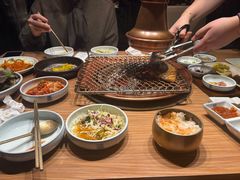 -王妃家(明洞中央店)