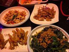 -纯K(西湖店)