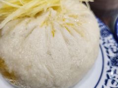 蟹黄包-孟家蟹包(锦绣街店)