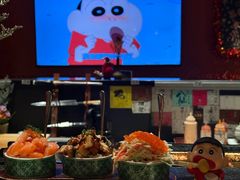 -乌君·酒场·炭火烧鸟(侨城坊店)
