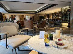 -广州粤海喜来登酒店