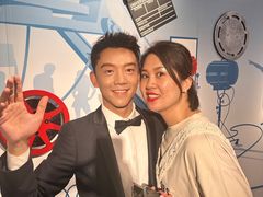 -香港杜莎夫人蜡像馆