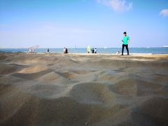 -西秀海滩公园