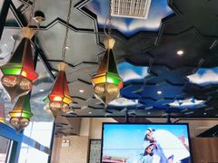 -竹溪一号·天域阁(骑马山店)