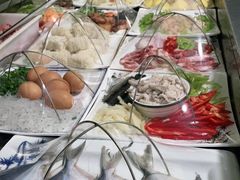 -宾朋海鲜美食餐厅·特色美食(兴海路店)