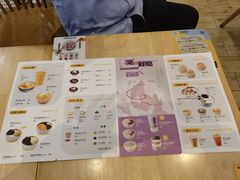 -满记甜品(加州阳光开元广场店)