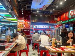 -文立新麻辣烫(合生汇21街区店)