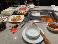 -海底捞火锅(群光广场店)