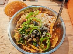原味螺蛳粉-柳州肥姨妈大骨螺蛳粉(沙河店)