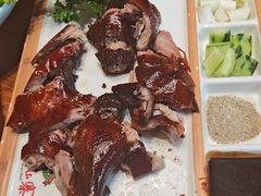 -老滇山寨•云南特色菜•地方菜•民族风情歌舞表演(经开区店)