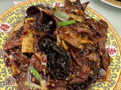 -砂锅居(西四店)