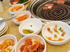 -妙香居韩国烤肉(鹏瑞利季华广场店)
