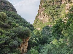 -双龙峡