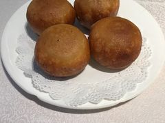 玉兰饼-天福苑(崇宁路店)