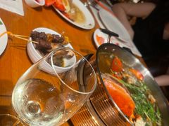 -深圳福田香格里拉大酒店