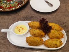 -安东尼奥餐厅