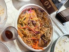 -福来居烤鸭店(天坛二店)