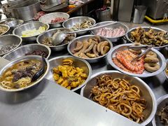 -铭辉沙嗲面(新街商业城店)