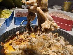 -老天桥蛙炉火锅(姑苏总店)