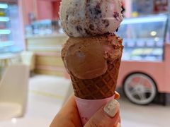 -绮妙冰淇淋Gelato Miao(朝阳大悦城店)