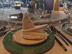 -三号黄浦会Canton Table