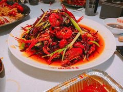 -红盔甲·小龙虾(天钥桥店)
