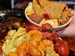 -花椒俏川菜小馆(南海万达店)