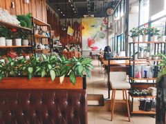 大堂-彼芝奇比萨(红坊店)