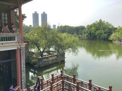 -东莞市可园博物馆