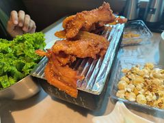 -船歌·鱼水饺青岛菜(黄岛珠江路店)