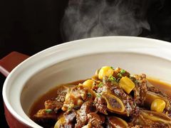-院里寻菜·祖庵菜宴请(观沙岭店)