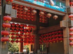 -南宫五洲植物乐园