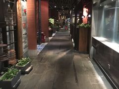 -广东道至正餐厅(区庄店)