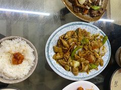 -三子下水馆(南十四道街151号店)