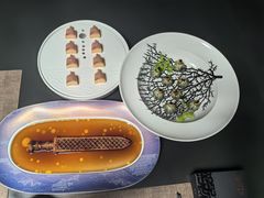 -曾宴·楚菜(湖北省博物馆店)