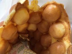 -妈咪鸡蛋仔(尖沙咀东分店)