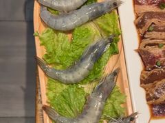-韩味园果木炭烤鲜肉(陵东街店)