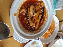 -醉得意·山茶油炒土鸡(奇美店)
