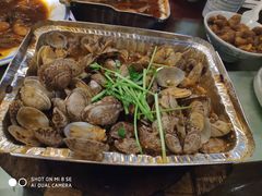 -手抄板凳江南菜(湖滨商业街店)