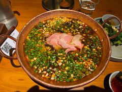 -SHAN山(前滩太古里店)