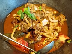 -富正毅三下锅·湘西韵味(天门山索道店)