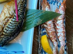-芥末日本料理(打浦路铂尔曼旗舰店)