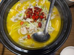 -闽鄂情·闽南招财鸭(水头店)