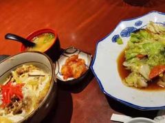 -大吉鲜鱼料理自慢(维也纳大厦店)