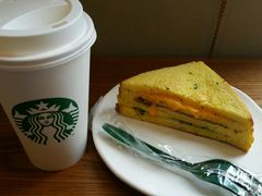 android_upload_pic-星巴克(汾阳路店)