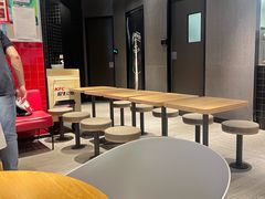 -肯德基(凤凰海店)