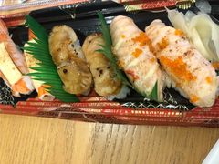 -玩米匠(寿司·刺身·金水正弘城店)