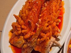 -小吴先生的店·东北烧烤(林科大店)