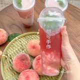 在桃公主们🍑都去给我喝！！
