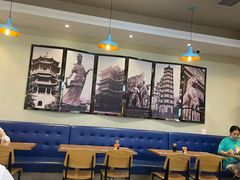 大堂-苏晓玥·手作江南小吃(深圳北站店)